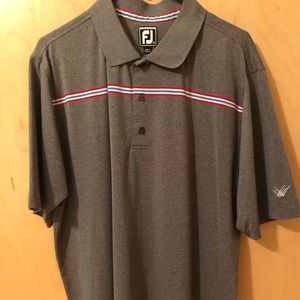 FootJoy Golf Shirt